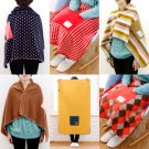 1200 x 740 mm Multi-Function Wearable Blanket
