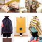 1200 x 740 mm Multi-Function Wearable Blanket