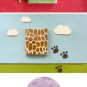 Ultra Fluffy Book
