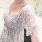 Pearl Bow Necklace