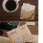 10 pieces of Retro Envelopes
