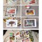 Absolutely Stunning Playground Postcard + Sticker