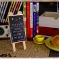 Mini Rabbit Black Board