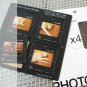 Polaroid Frame - a pack of four