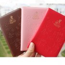 Lovely Travel Document Case