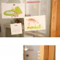 Momoro Sweet Stickers Pack - 6 sheets