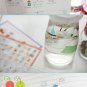 Smiley Deco Stickers - 6 sheets