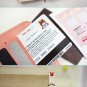 Smiley Deco Stickers - 6 sheets