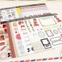 Creative Deco Pack - 16 sheets