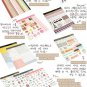 Creative Deco Pack - 16 sheets