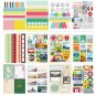 Travel Stickers - 12 sheets