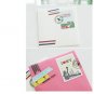 Travel Stickers - 12 sheets