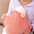 Kawaii Sheep Electric Hand Warmer Plush