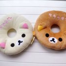 Kawaii Rilakkuma San-X Cushion