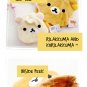 Kawaii Rilakkuma San-X Pouch