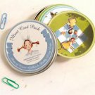 Anne of Green Gables and Daddy Long Legs Illustration Card Pack
