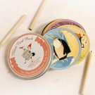 The Pinocchio & Grimm Fairy Tales Illustration Card Pack