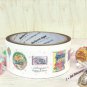 Candy Illustration Deco Tape
