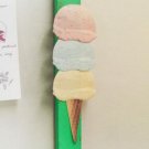 Ice Cream Sticky Note