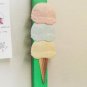 Ice Cream Sticky Note