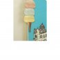 Ice Cream Sticky Note
