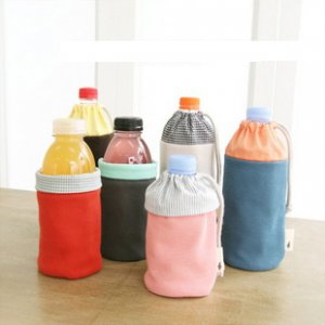 Multi Function Bottle Pouch