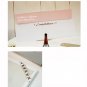 Very Long Pattern Stamps Set - 5 pcs