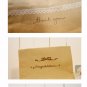 Very Long Pattern Stamps Set - 5 pcs
