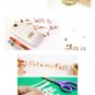 Transparent Toy Deco Tape