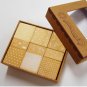 Various Pattern Stamps Set - 9 pcs