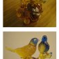 Beautiful Oriental Fine Crystal Art