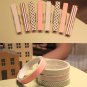 Pattern Deco Tape - Line, Grid, Shape, Stripe