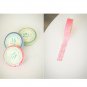Daisy Paper Washi Masking Tape