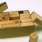 School Time Stamps Set - 11 pcs
