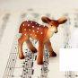 Deer Deco Figures