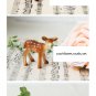Deer Deco Figures