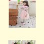 Flower Princess Vintage Dress
