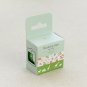 Masking Tape 2 in 1 - Green and White