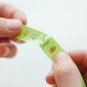 Masking Tape 2 in 1 - Green and Light Green