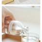Masking Tape 2 in 1 - Pink and White