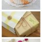 Masking Tape 2 in 1 - Yellow and White II