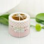 Fabric Tape 3 in 1 - Solid, Flower, Dot II
