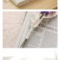 Fabric Tape 3 in 1 - Solid, Flower, Stripe