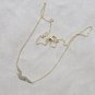 Fly Away Necklace
