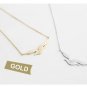 Fly Away Necklace