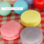3 pieces of Macaroon Models