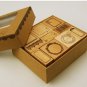 Frame and Border Stamps Set