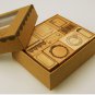 Frame and Border Stamps Set
