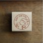 Just For You Maple Stamp