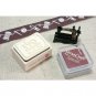 Birchwood Handmade Stamp